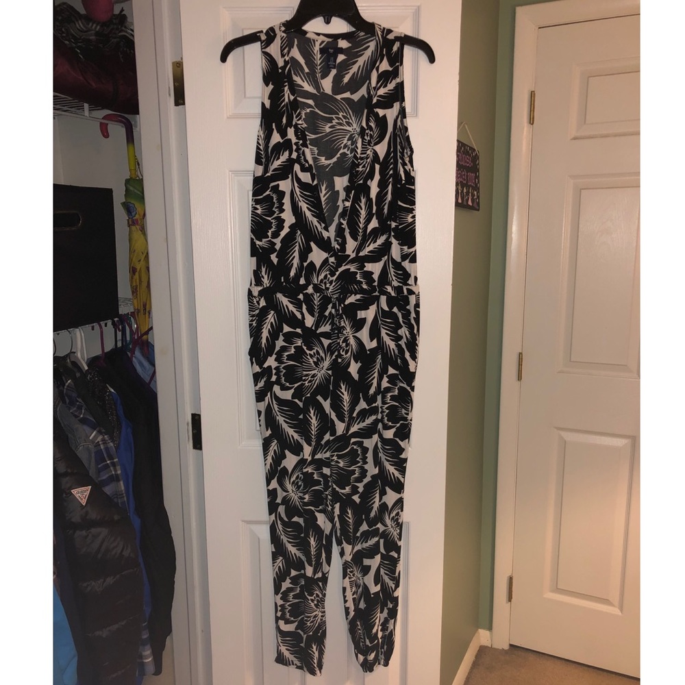 Jumpsuit/romper
